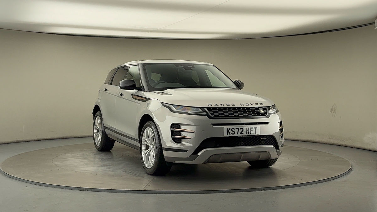 Used Land Rover Range Rover Evoque 2022 for sale - 76655668: Photo 33