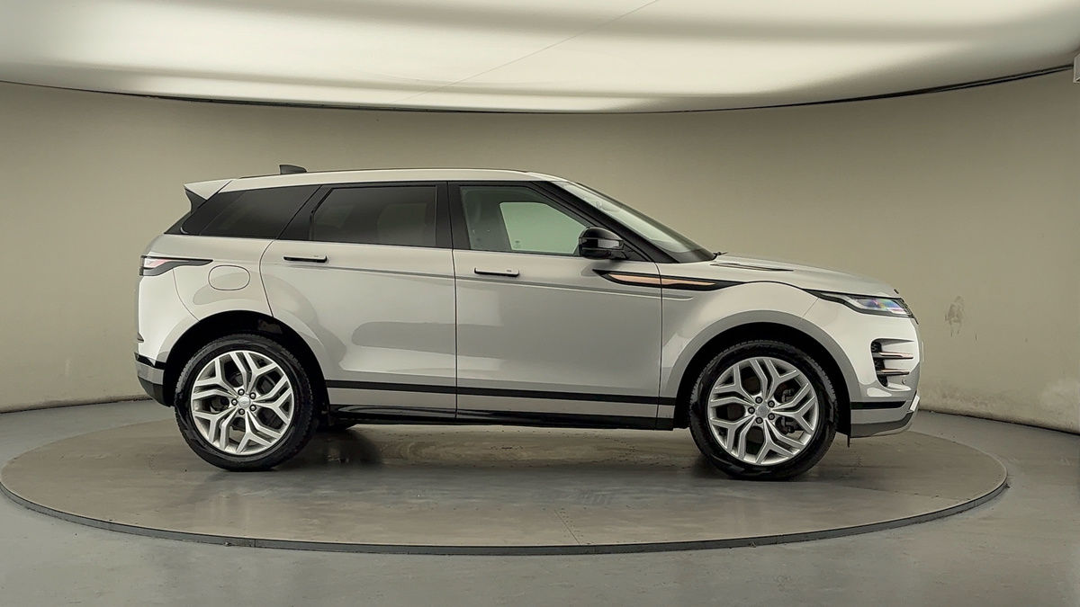 Used Land Rover Range Rover Evoque 2022 for sale - 76655668: Photo 36