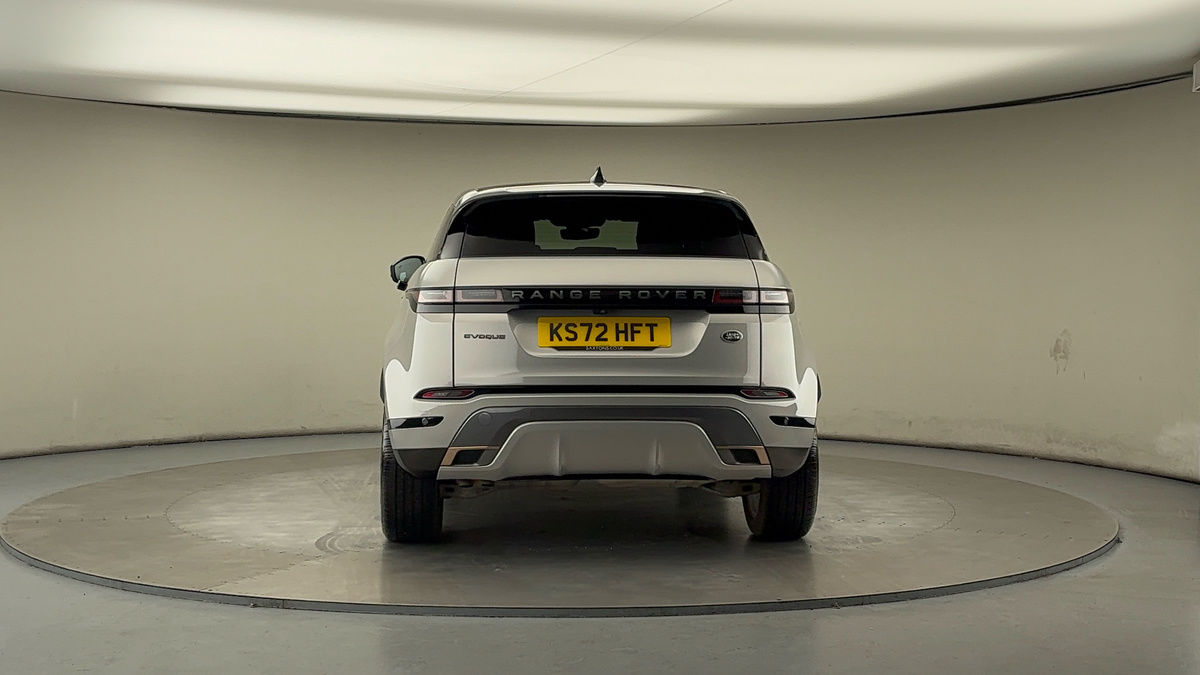 Used Land Rover Range Rover Evoque 2022 for sale - 76655668: Photo 41