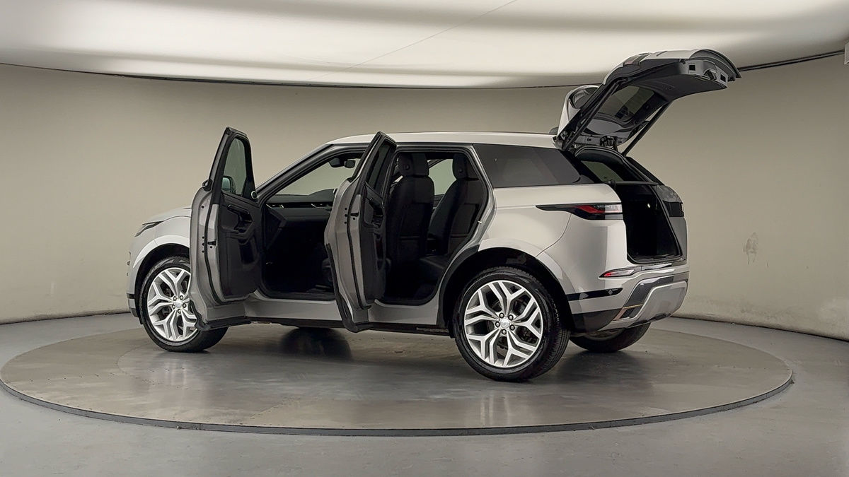 Used Land Rover Range Rover Evoque 2022 for sale - 76655668: Photo 45