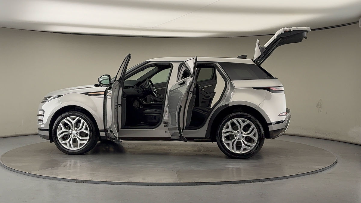 Used Land Rover Range Rover Evoque 2022 for sale - 76655668: Photo 46