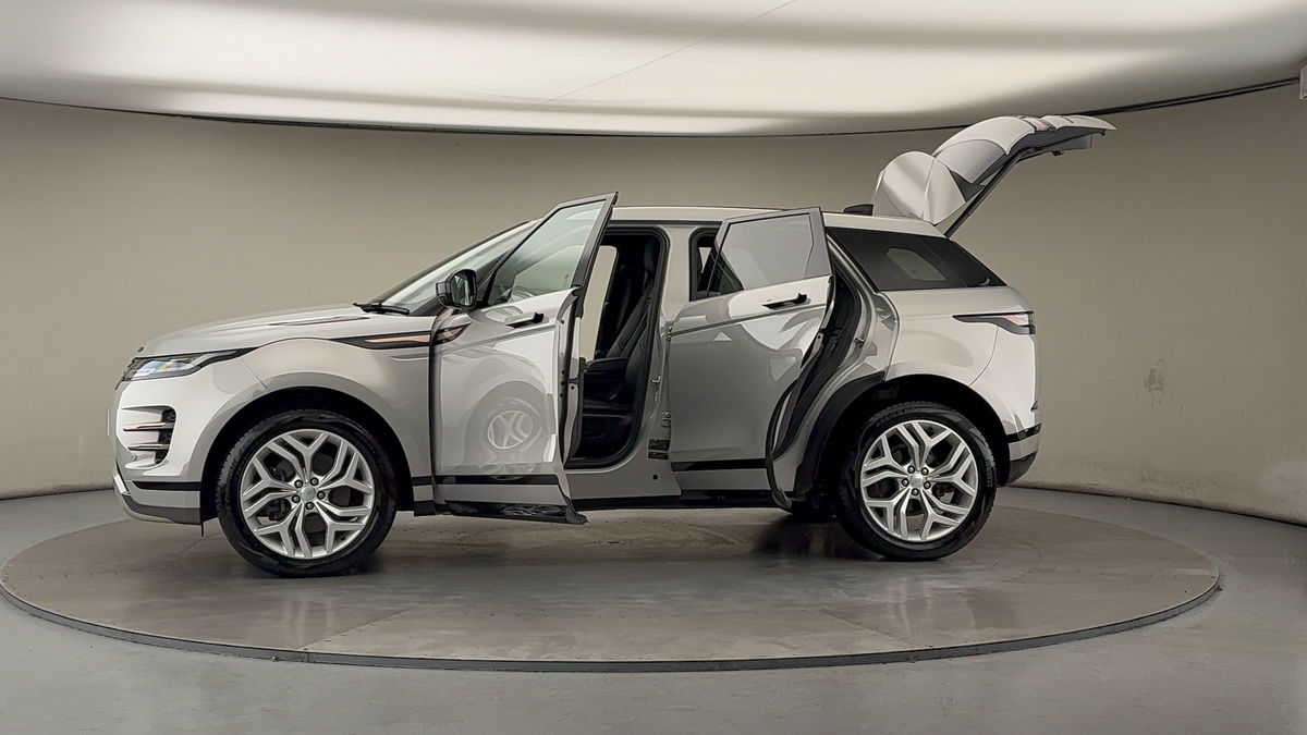 Used Land Rover Range Rover Evoque 2022 for sale - 76655668: Photo 47