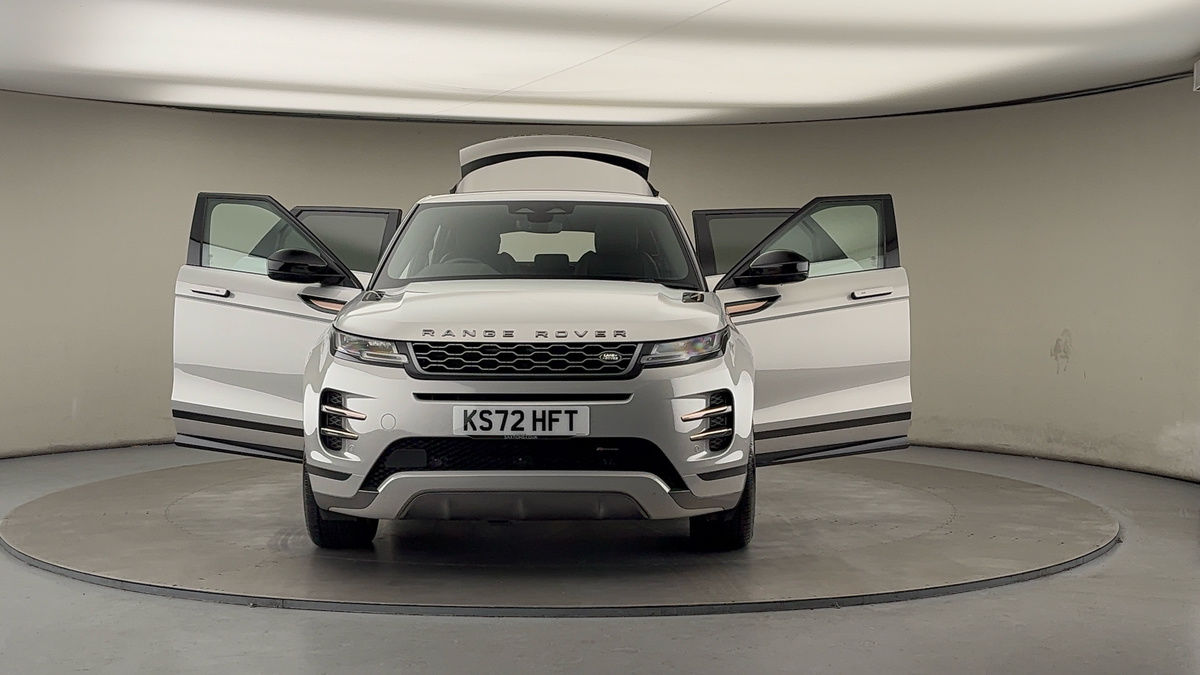 Used Land Rover Range Rover Evoque 2022 for sale - 76655668: Photo 51