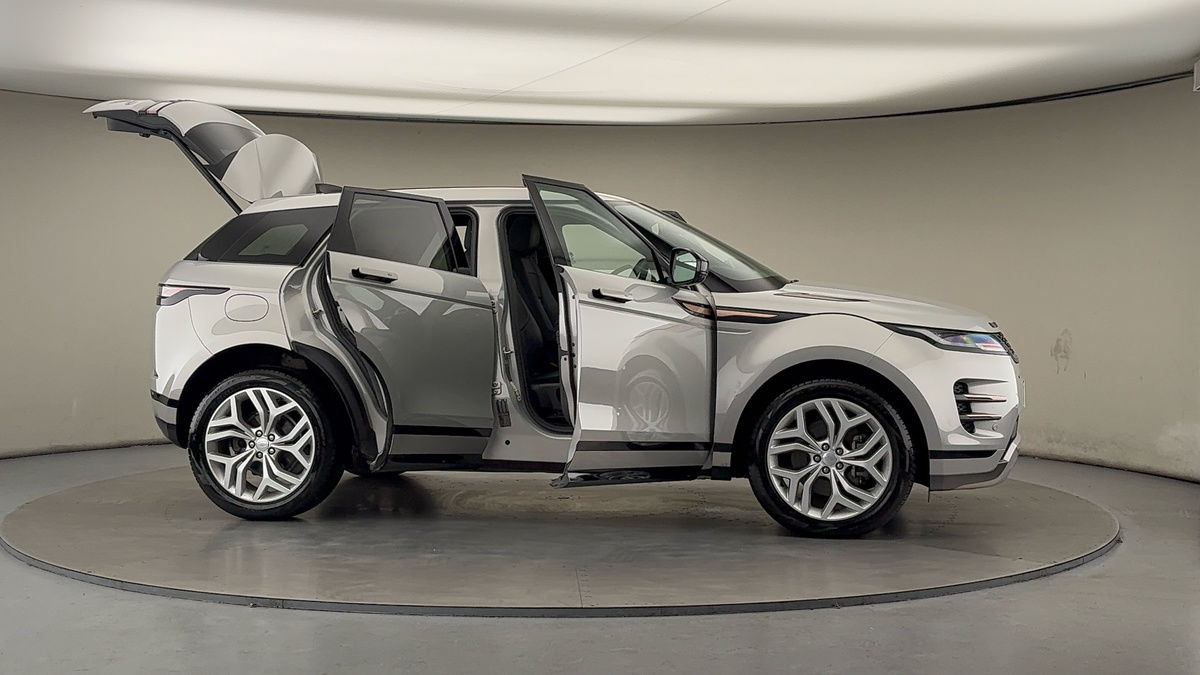 Used Land Rover Range Rover Evoque 2022 for sale - 76655668: Photo 55