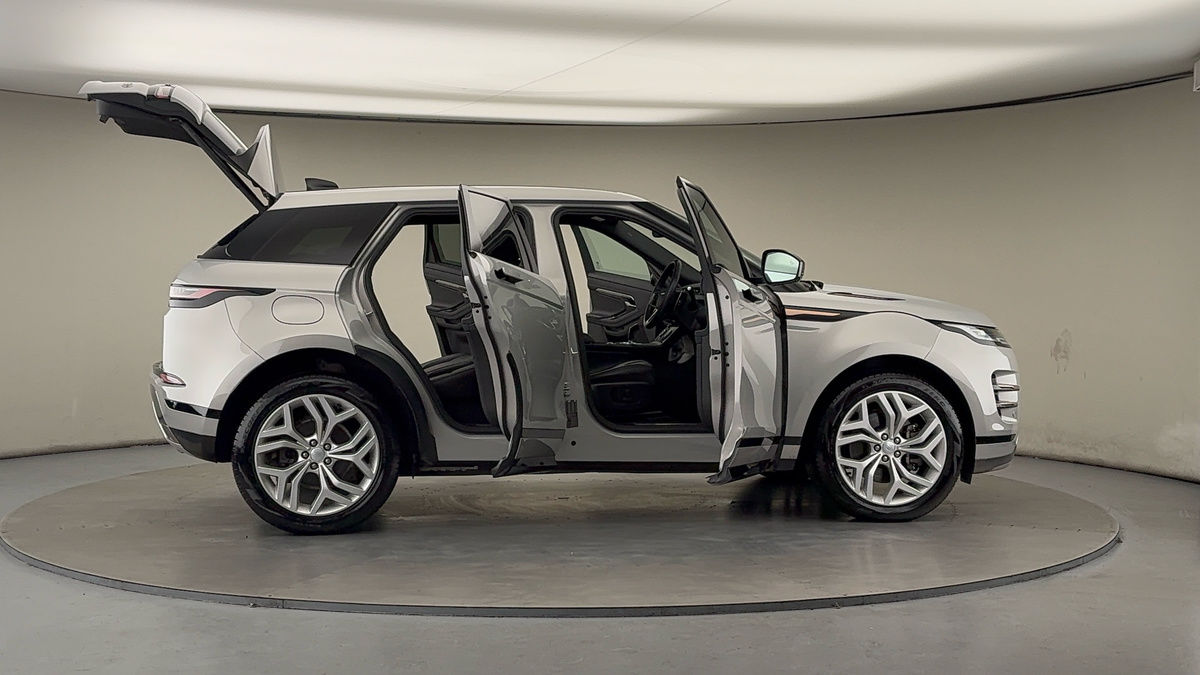 Used Land Rover Range Rover Evoque 2022 for sale - 76655668: Photo 56