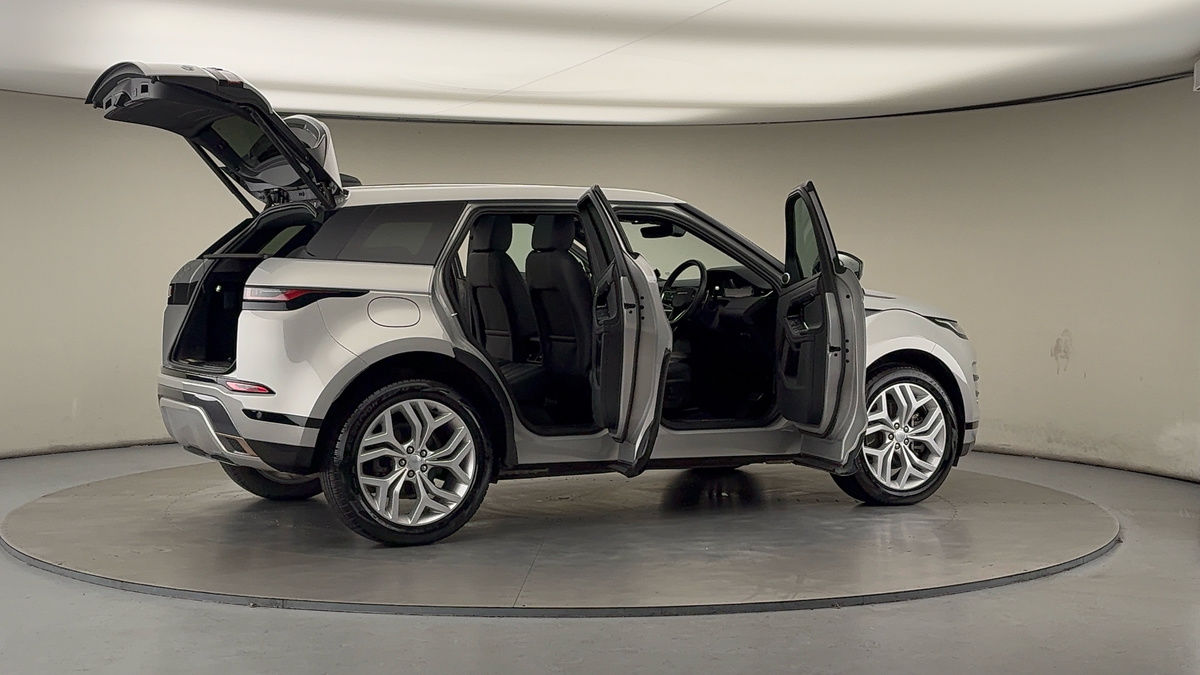 Used Land Rover Range Rover Evoque 2022 for sale - 76655668: Photo 57