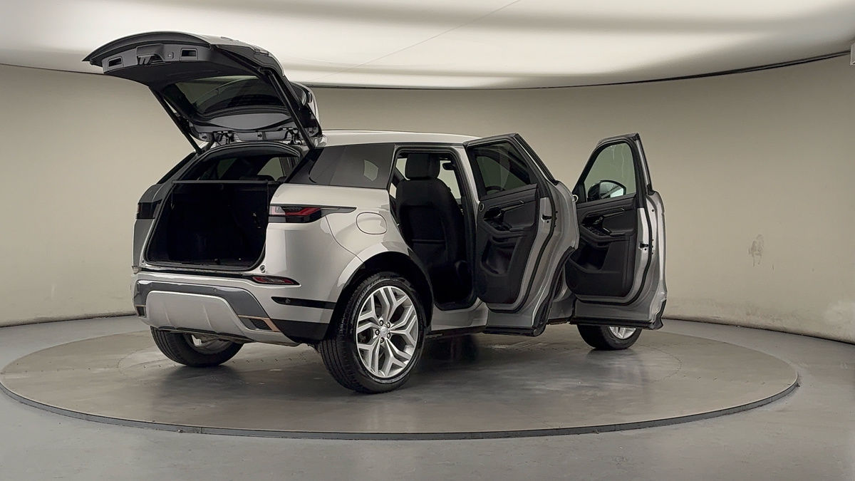 Used Land Rover Range Rover Evoque 2022 for sale - 76655668: Photo 58