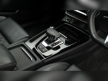 Used Audi Q5 2021 for sale - 75047871: Photo