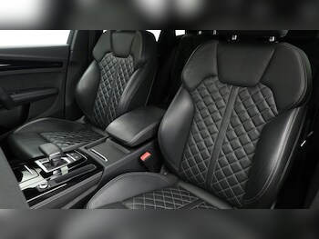 Used Audi Q5 2021 for sale - 75047871: Photo