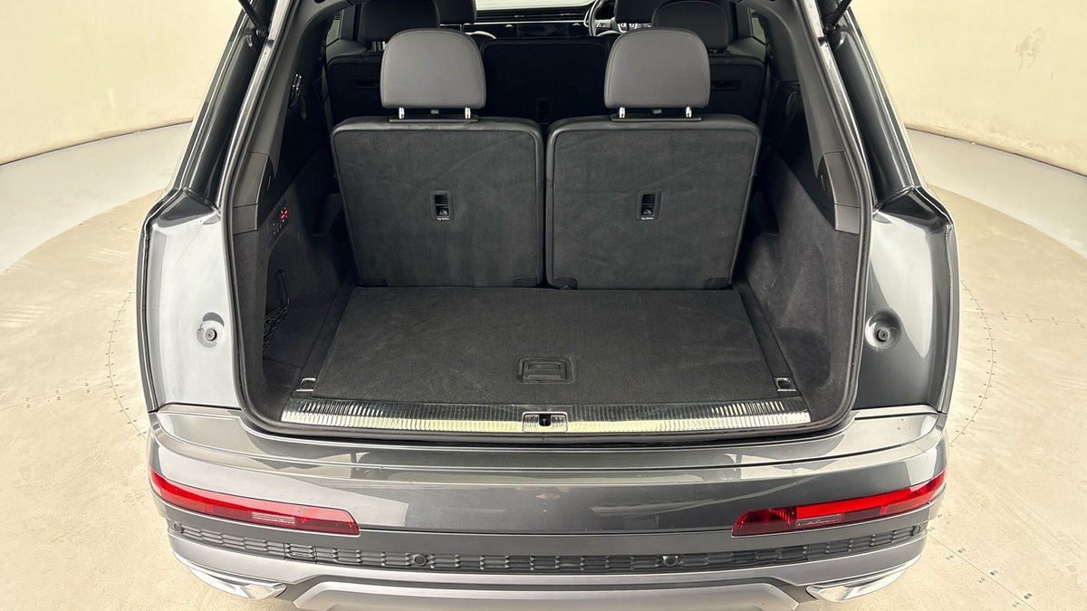 Used Audi Q7 2022 for sale - 76630348: Photo 11