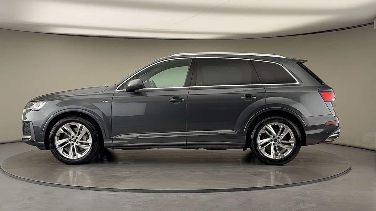 Used Audi Q7 2022 for sale - 76630348: Photo 15
