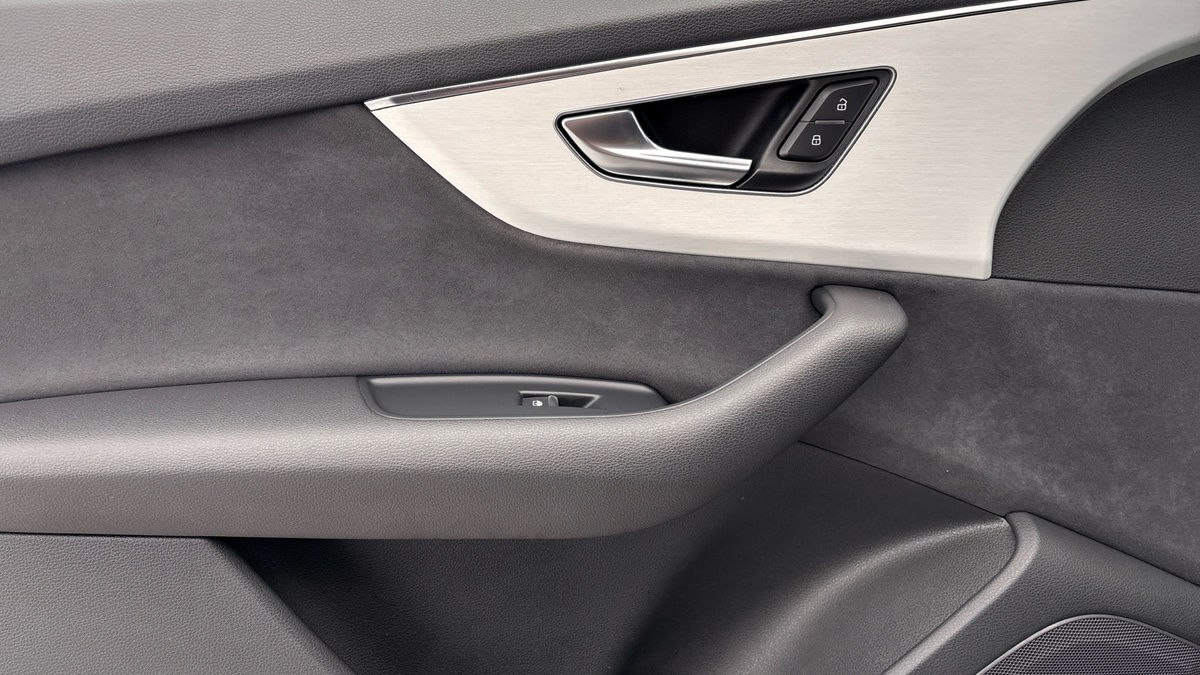 Used Audi Q7 2022 for sale - 76630348: Photo 19