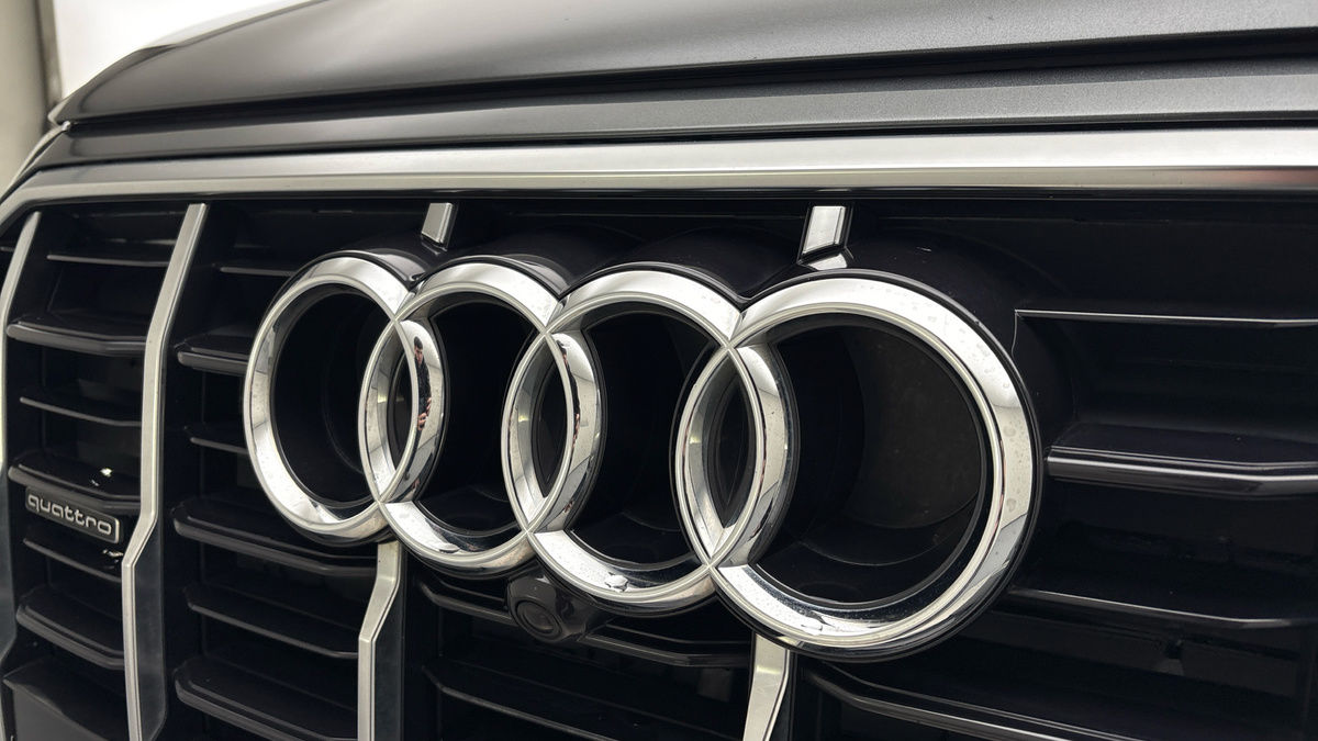 Used Audi Q7 2022 for sale - 76630348: Photo 24