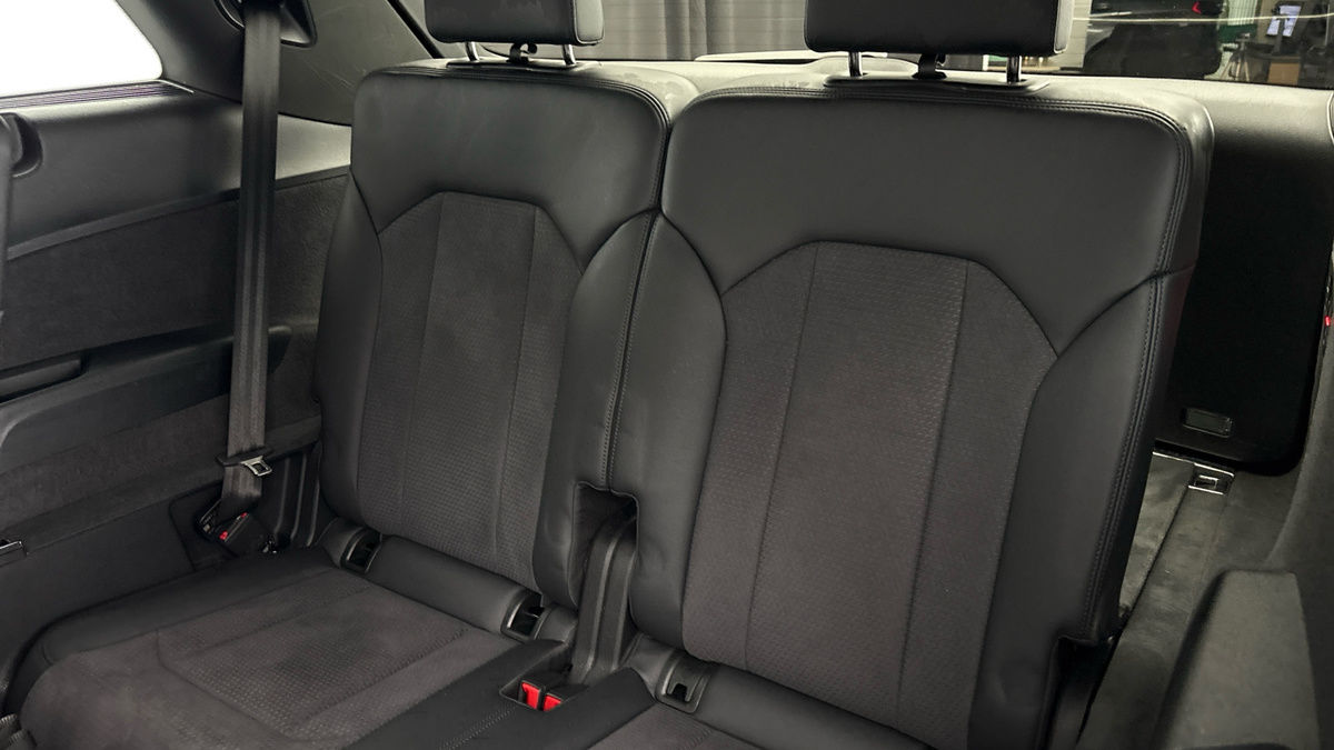 Used Audi Q7 2022 for sale - 76630348: Photo 25