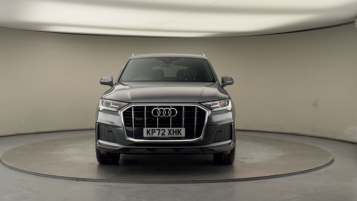 Used Audi Q7 2022 for sale - 76630348: Photo 3