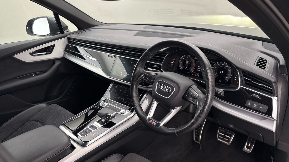 Used Audi Q7 2022 for sale - 76630348: Photo 5