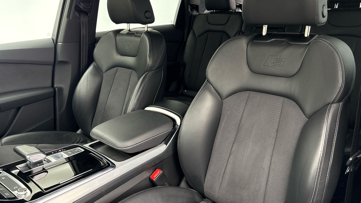 Used Audi Q7 2022 for sale - 76630348: Photo 7