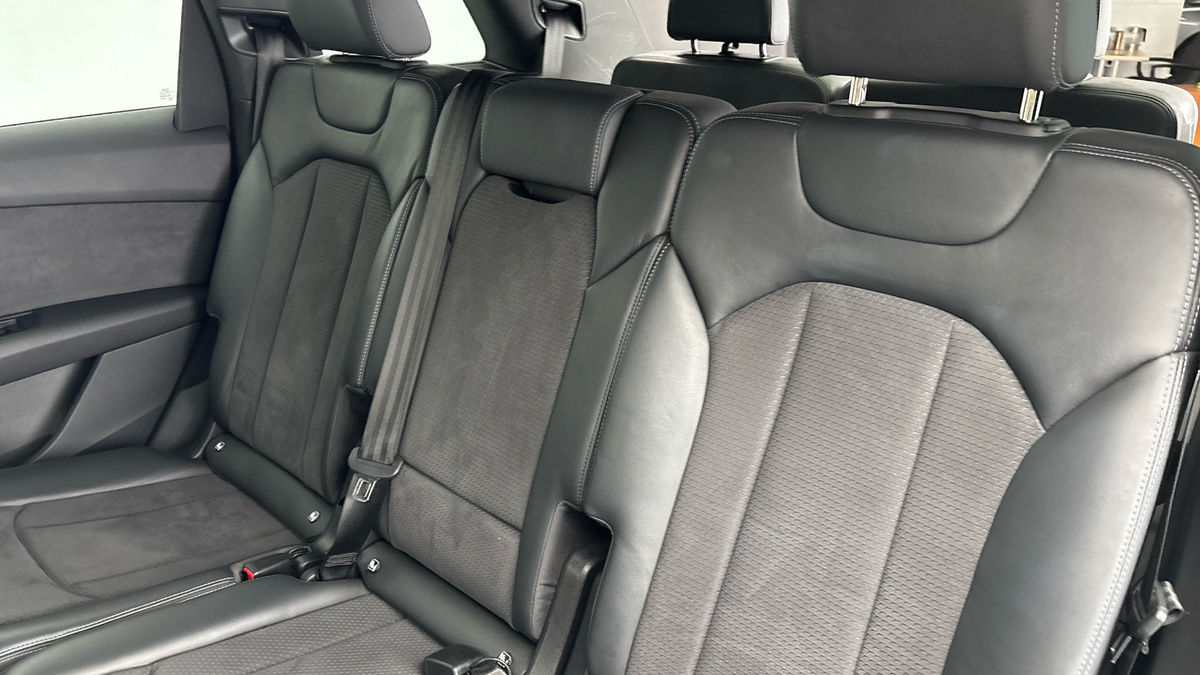 Used Audi Q7 2022 for sale - 76630348: Photo 8