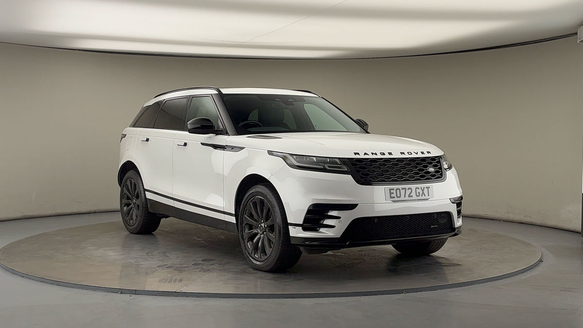 Used Land Rover Range Rover Velar 2022 for sale - 75974853: Photo 1