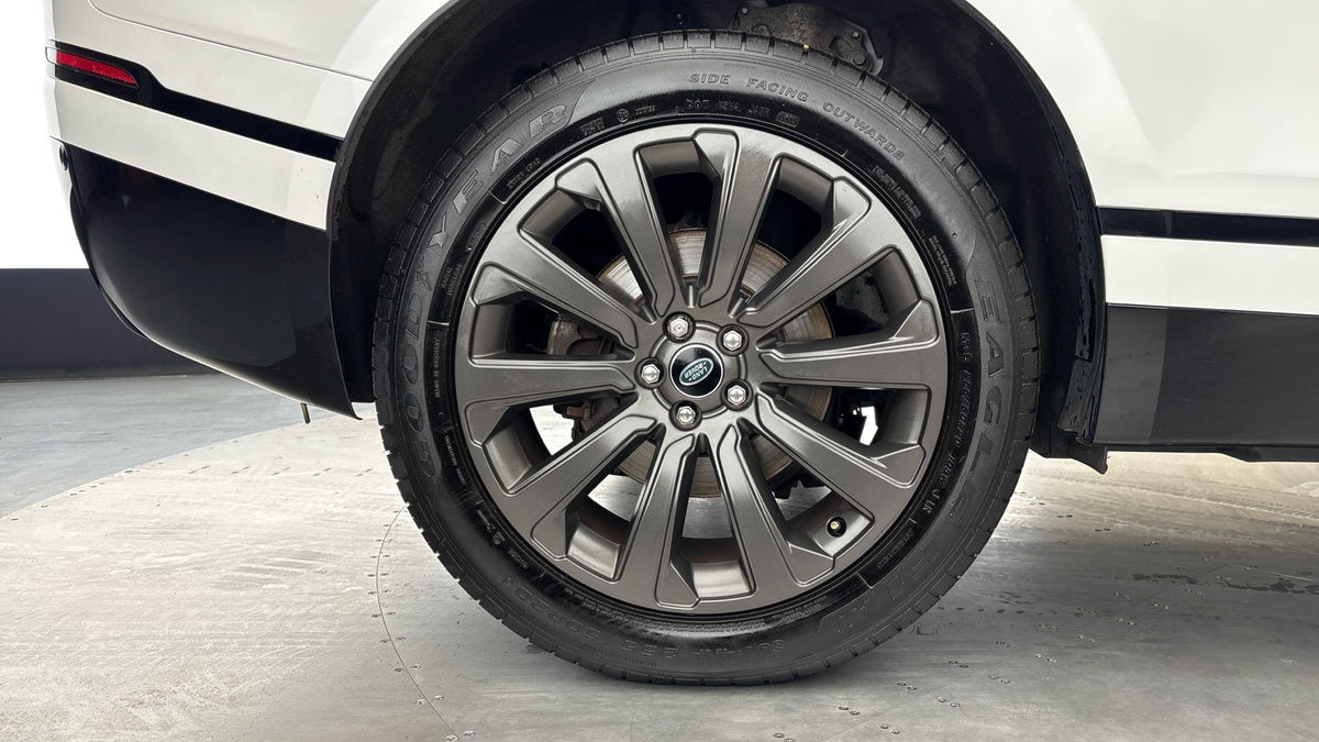 Used Land Rover Range Rover Velar 2022 for sale - 75974853: Photo 10