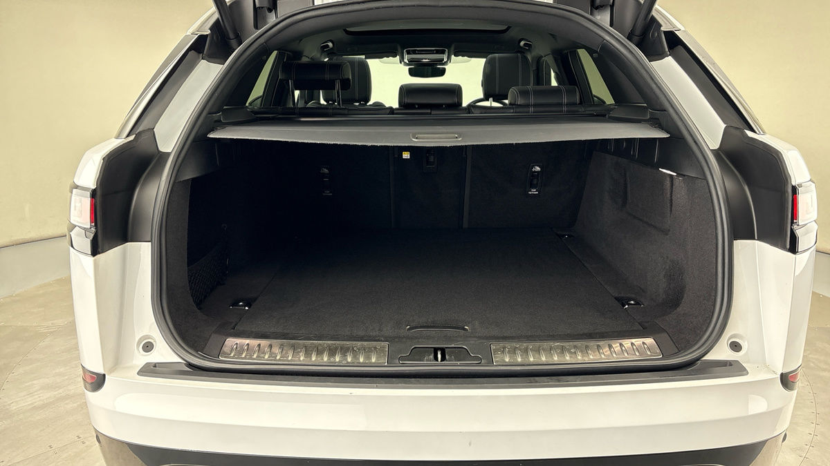 Used Land Rover Range Rover Velar 2022 for sale - 75974853: Photo 11