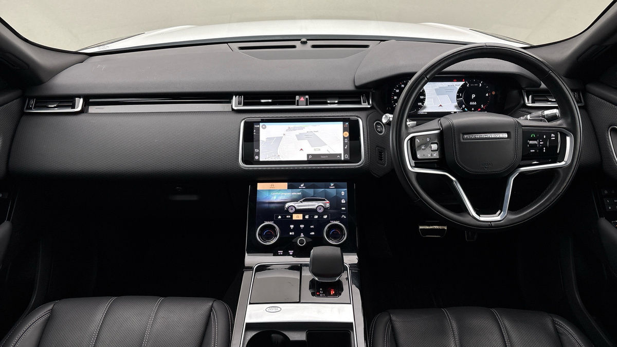 Used Land Rover Range Rover Velar 2022 for sale - 75974853: Photo 12