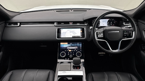 Used Land Rover Range Rover Velar 2022 for sale - 75974853: Photo 12
