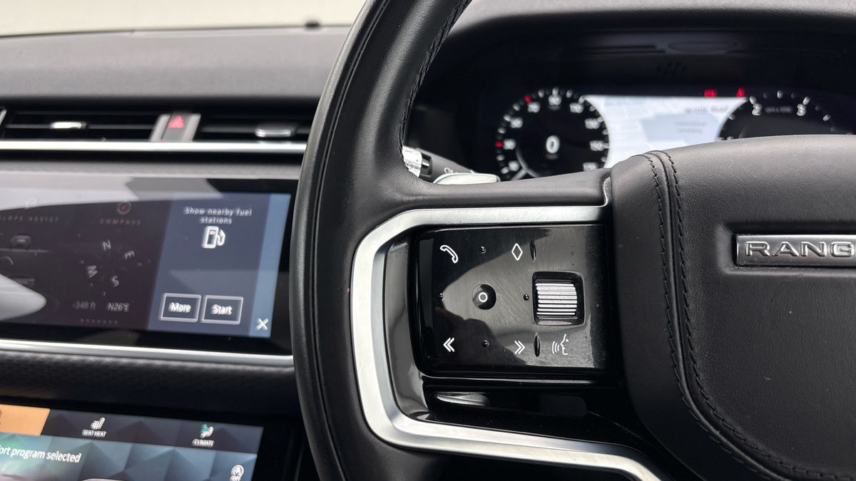 Used Land Rover Range Rover Velar 2022 for sale - 75974853: Photo 13