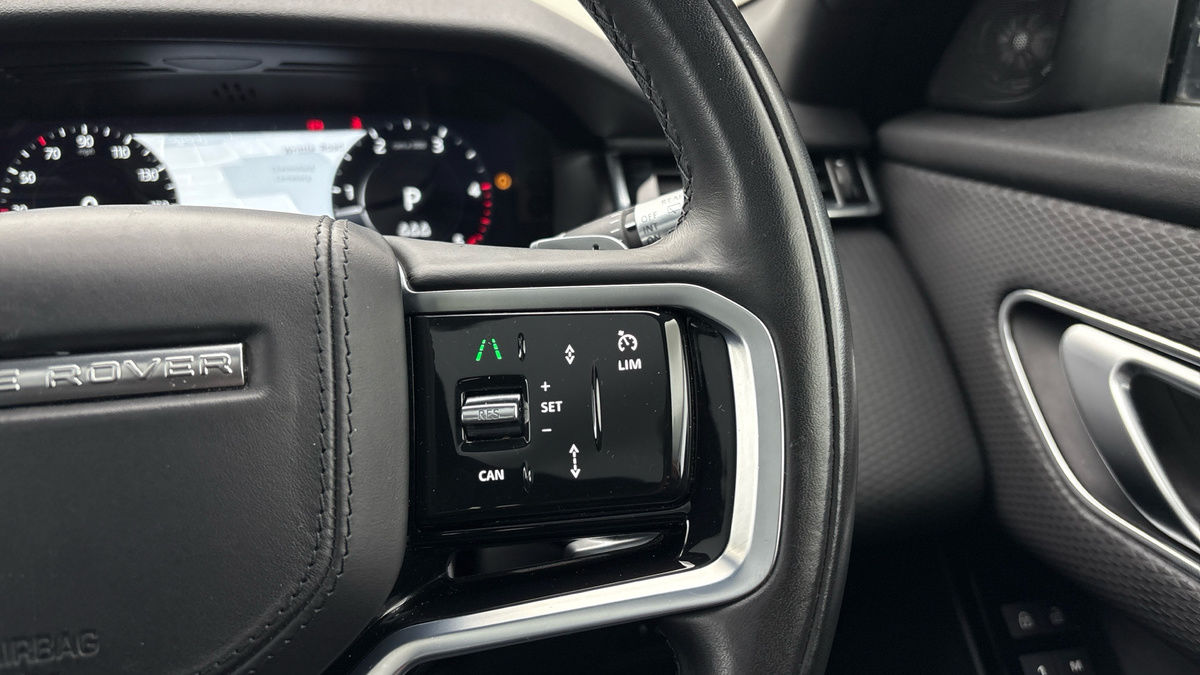 Used Land Rover Range Rover Velar 2022 for sale - 75974853: Photo 14