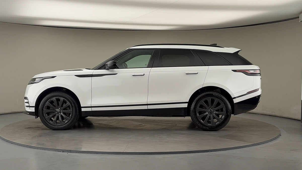 Used Land Rover Range Rover Velar 2022 for sale - 75974853: Photo 15