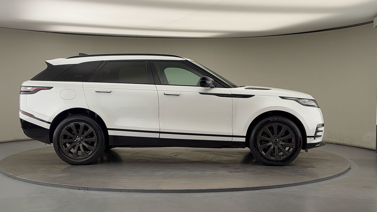 Used Land Rover Range Rover Velar 2022 for sale - 75974853: Photo 16