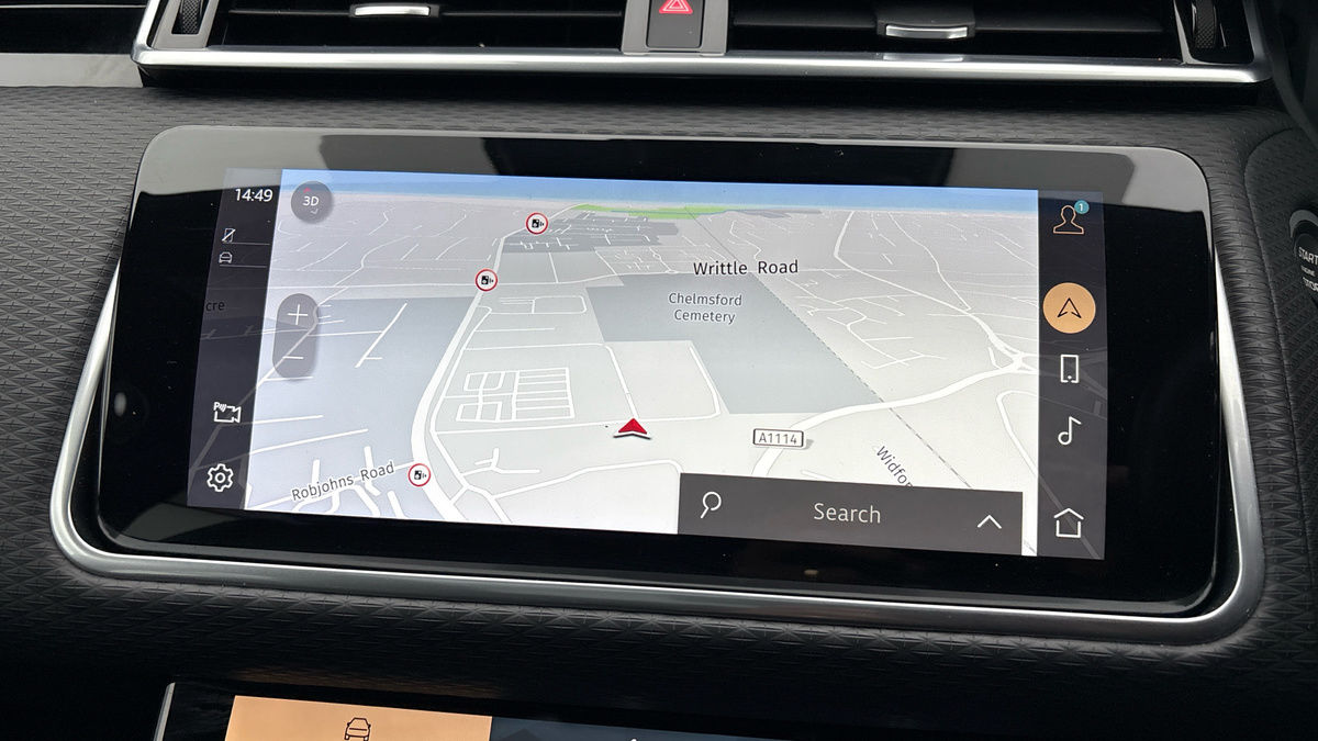 Used Land Rover Range Rover Velar 2022 for sale - 75974853: Photo 17