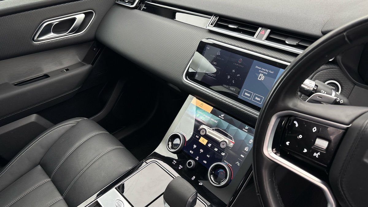 Used Land Rover Range Rover Velar 2022 for sale - 75974853: Photo 18