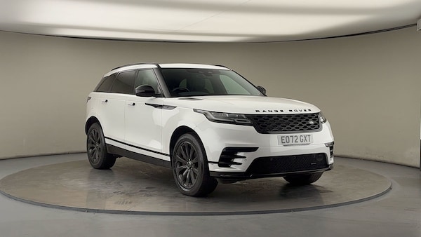 Used Land Rover Range Rover Velar 2022 for sale - 75974853: Photo 1