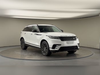 Used Land Rover Range Rover Velar 2022 for sale - 75974853: Photo