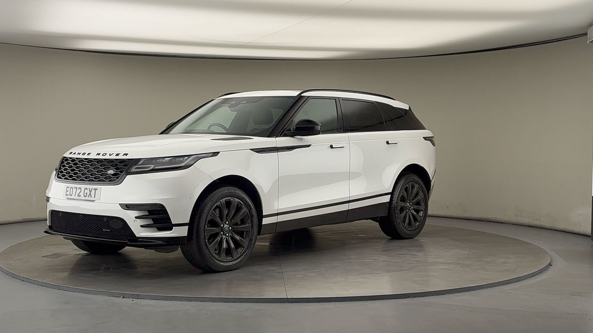 Used Land Rover Range Rover Velar 2022 for sale - 75974853: Photo 20
