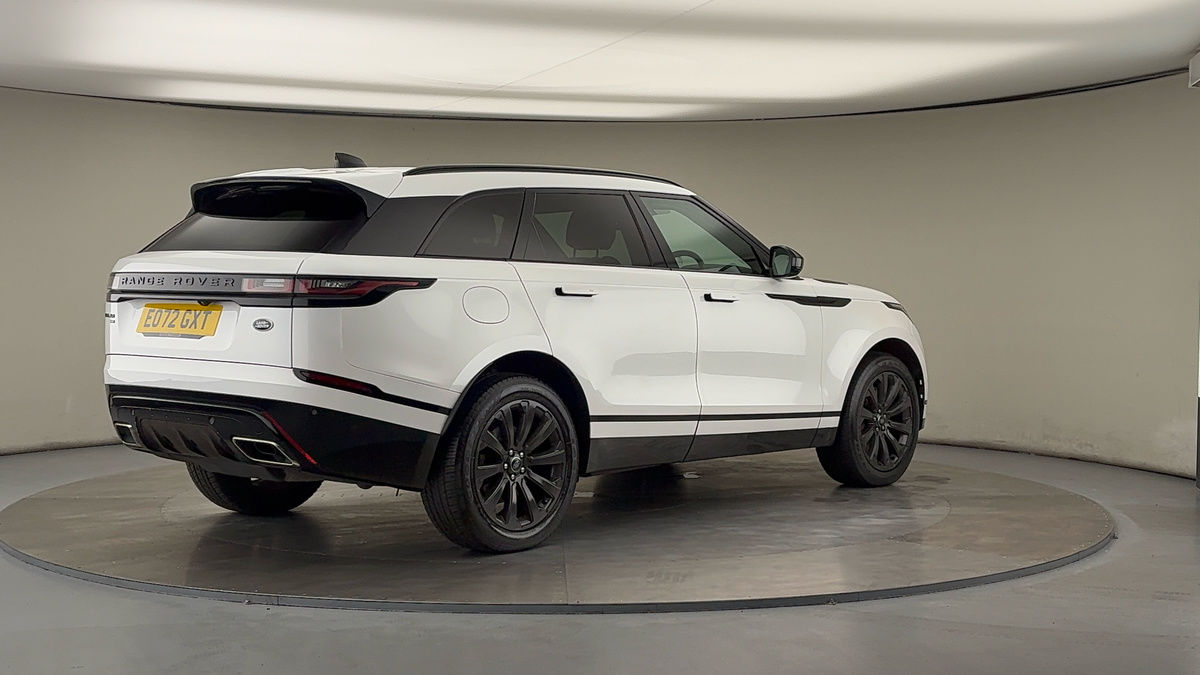 Used Land Rover Range Rover Velar 2022 for sale - 75974853: Photo 21