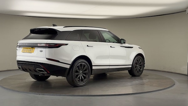 Used Land Rover Range Rover Velar 2022 for sale - 75974853: Photo 21