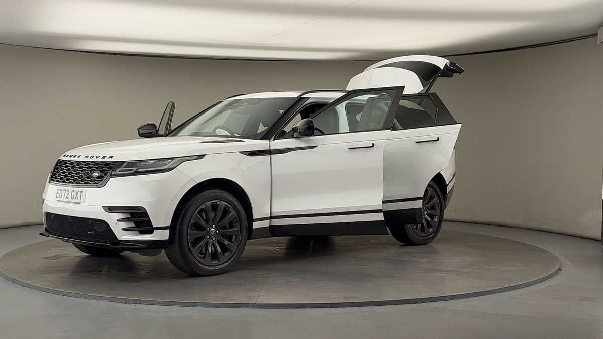 Used Land Rover Range Rover Velar 2022 for sale - 75974853: Photo 22