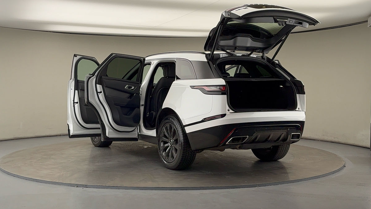 Used Land Rover Range Rover Velar 2022 for sale - 75974853: Photo 23