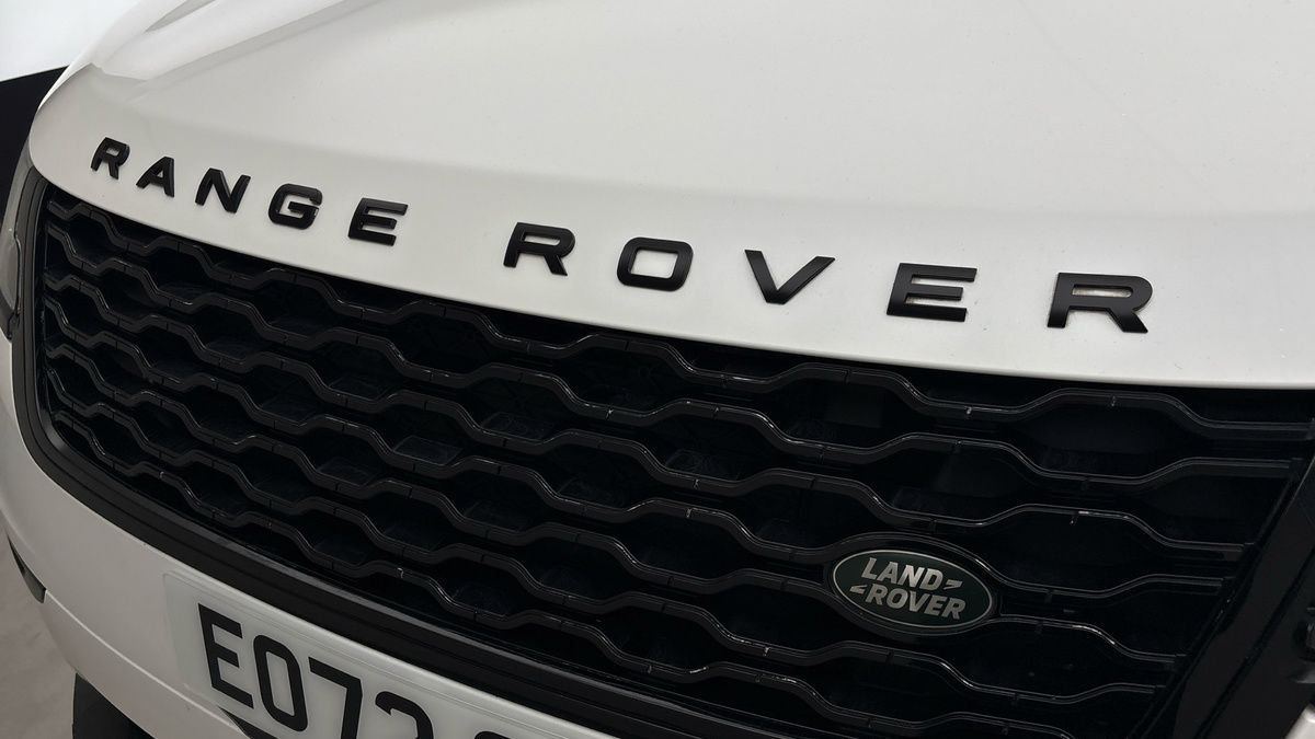 Used Land Rover Range Rover Velar 2022 for sale - 75974853: Photo 24