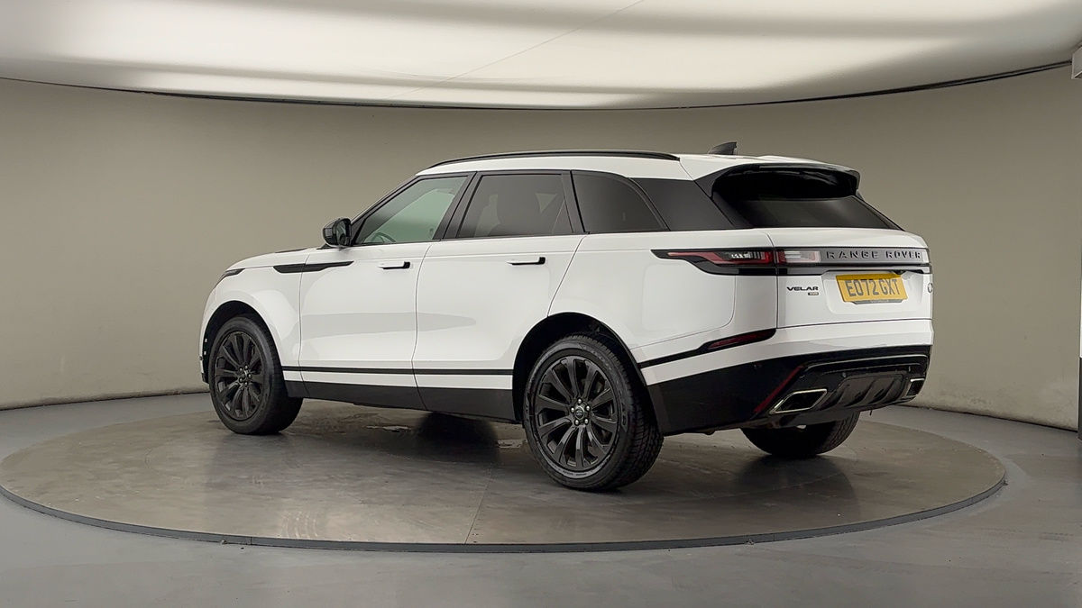 Used Land Rover Range Rover Velar 2022 for sale - 75974853: Photo 25
