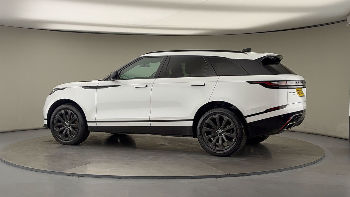 Used Land Rover Range Rover Velar 2022 for sale - 75974853: Photo 26