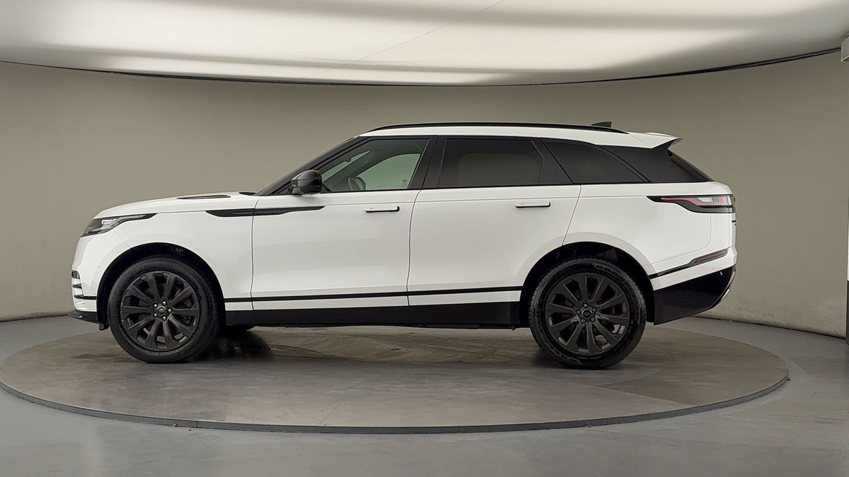 Used Land Rover Range Rover Velar 2022 for sale - 75974853: Photo 27