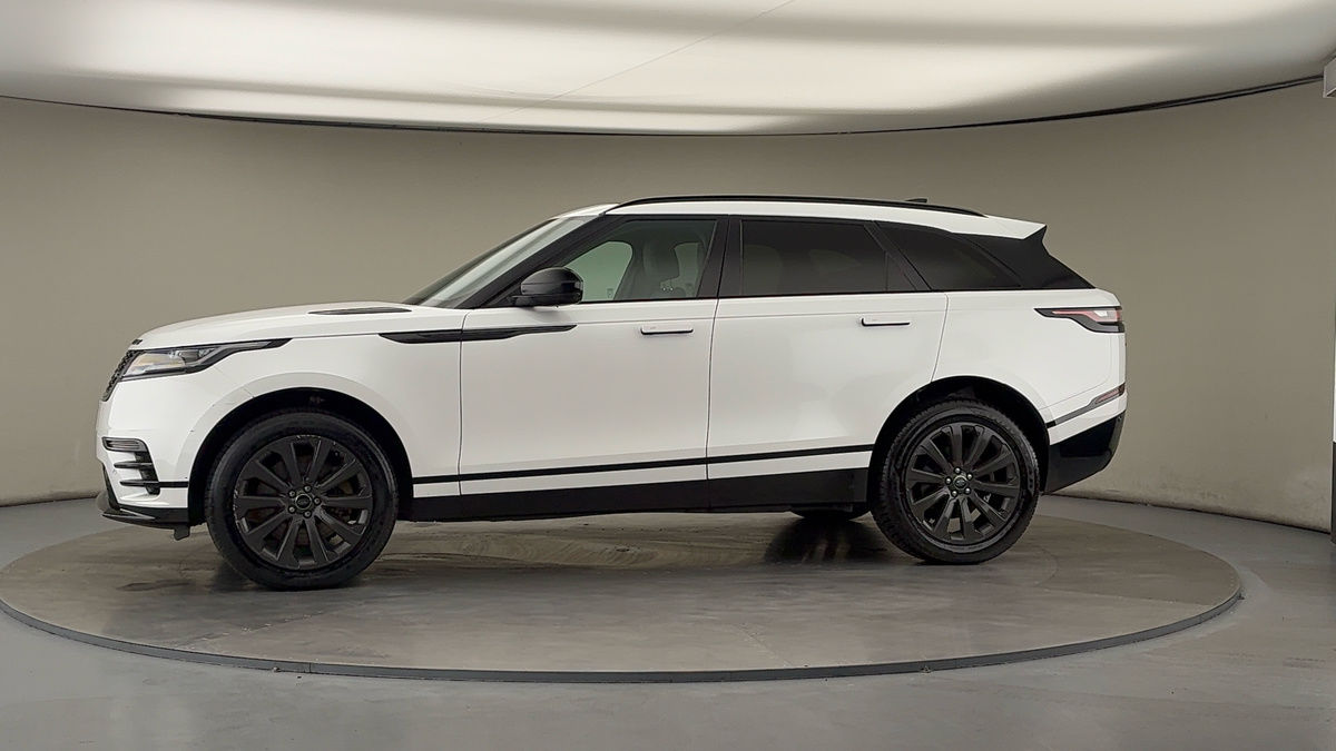 Used Land Rover Range Rover Velar 2022 for sale - 75974853: Photo 28