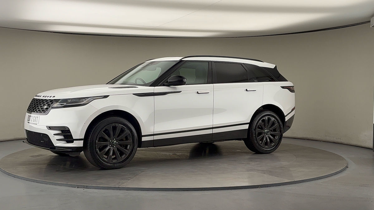 Used Land Rover Range Rover Velar 2022 for sale - 75974853: Photo 29