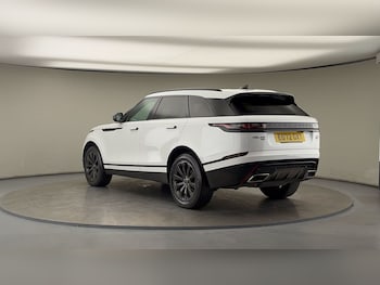 Used Land Rover Range Rover Velar 2022 for sale - 75974853: Photo