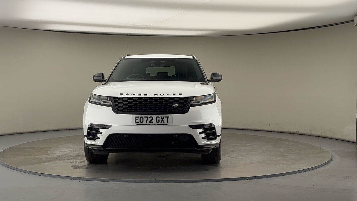 Used Land Rover Range Rover Velar 2022 for sale - 75974853: Photo 3