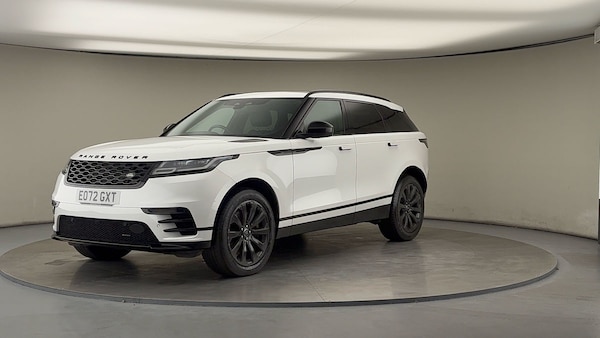 Used Land Rover Range Rover Velar 2022 for sale - 75974853: Photo 30