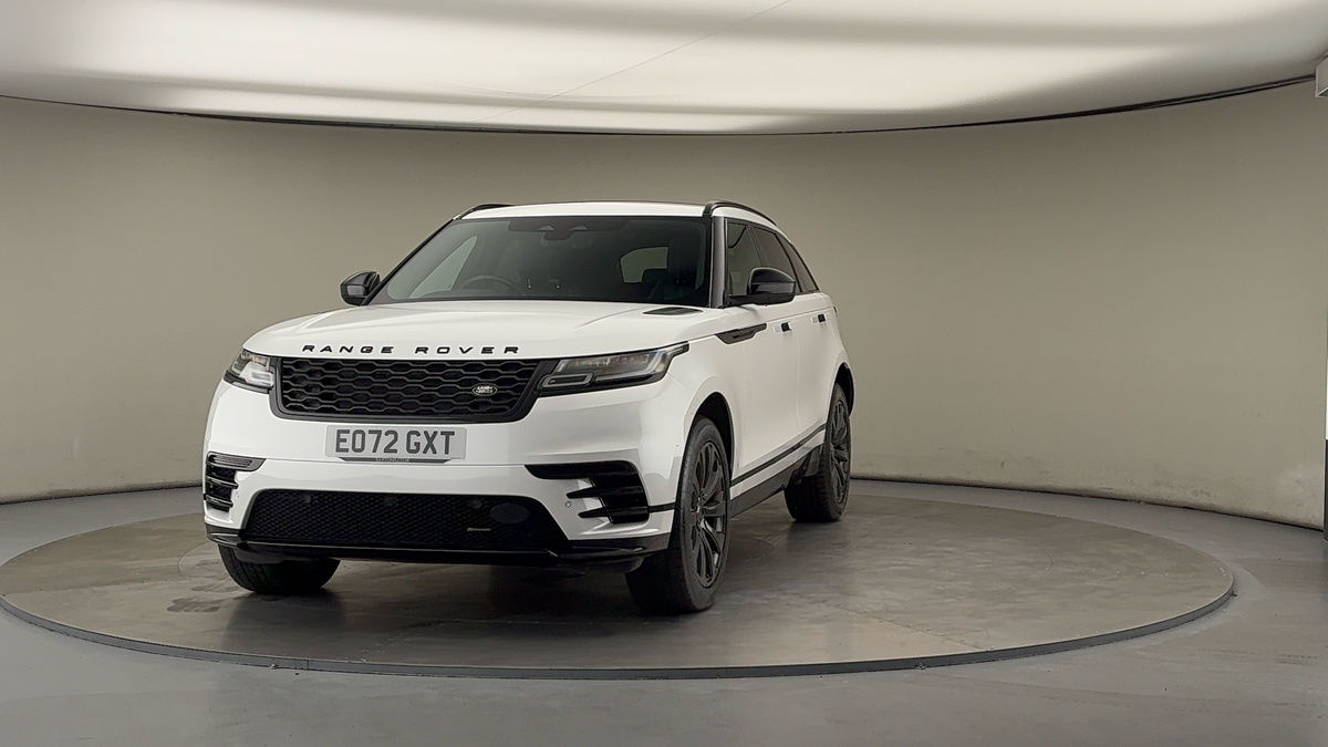 Used Land Rover Range Rover Velar 2022 for sale - 75974853: Photo 31